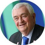 Prof. Alan Barrell, DBA, FRSA