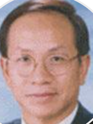 Andrew K.P. Leung, SBS, FRSA