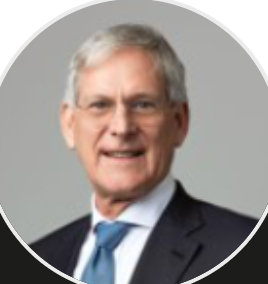 Dr. Patrick Allman-Ward